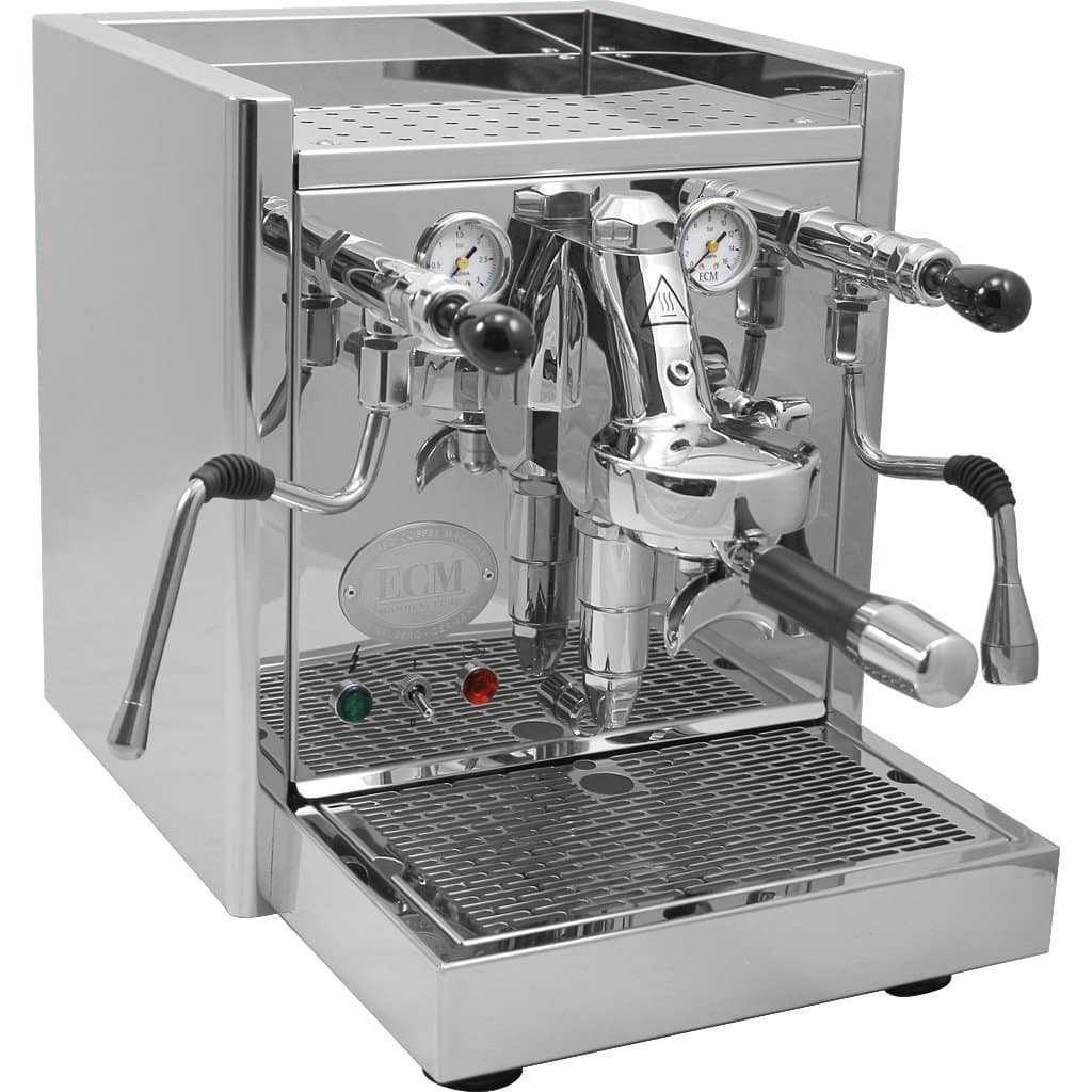 10 Best Commercial Espresso Machine Reviews